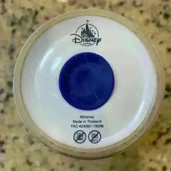 Disney 2020 Travel Mug - Picture 6 of 7